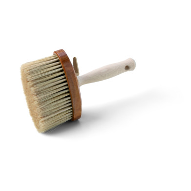 OVAL BRUSH (ARON BASE)