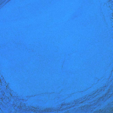 BLEU INDIEN