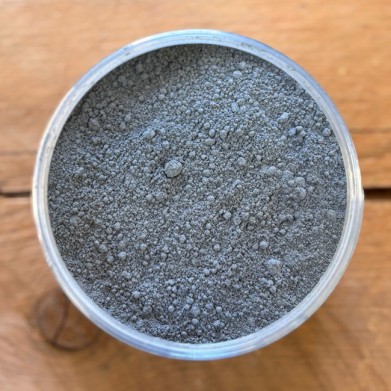 Pigment en poudre Gris Anthracite 2.0