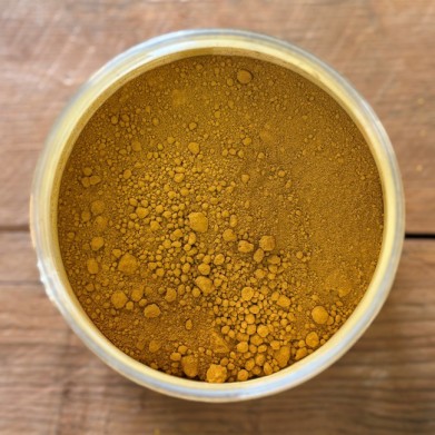 Pigment en poudre Ton pierre