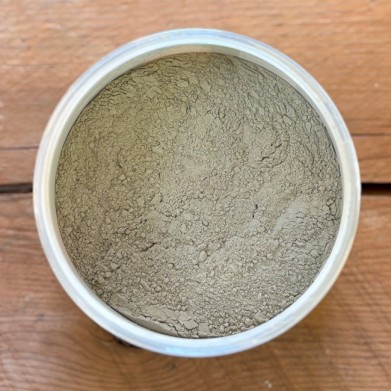 Pigment en poudre Patine terre