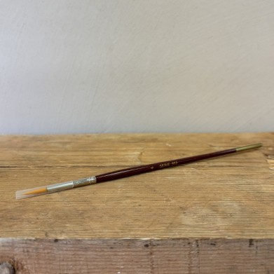 POLYESTER ROUND BRUSH (série 352)