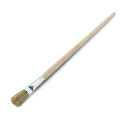 PINCEAU BROSSE PLAT NATUREL