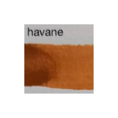 GODET AQUARELLE OCRE HAVANE - 10 ml