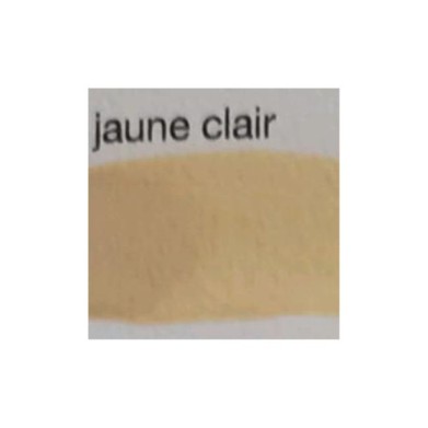 GODET AQUARELLE OCRE JAUNE CLAIR - 10 ml GODET AQUARELLE OCRE JAUNE CLAIR - 10 ml