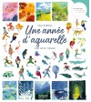 UNE ANNÉE D'AQUARELLE DE...