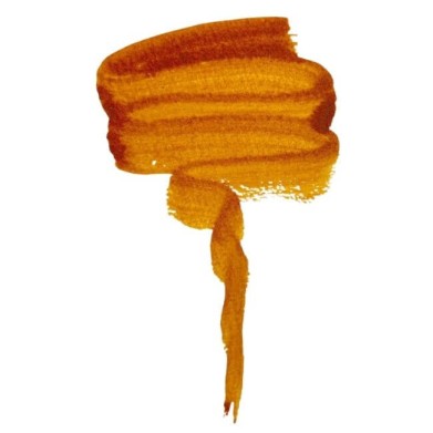 GODET AQUARELLE OCRE HAVANE - 10 ml