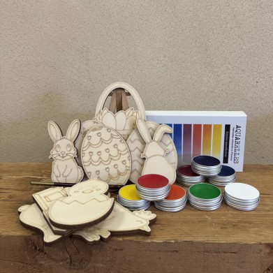 WATERCOLOUR PAINTING ON...
