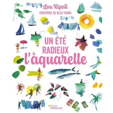 "UN ÉTÉ RADIEUX À...