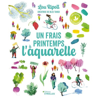 "UN FRAIS PRINTEMPS À...