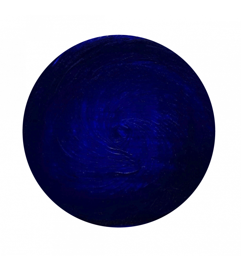 PEINTURE À L'HUILE BLEU OUTREMER PEINTURE À L'HUILE BLEU OUTREMER