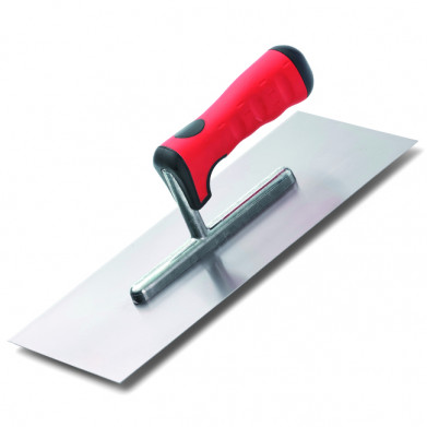 LARGE INOX TROWEL (28x13cm)