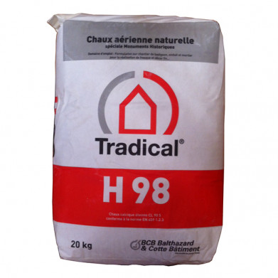 TRADICAL 98 (AERIAL LIME IN...