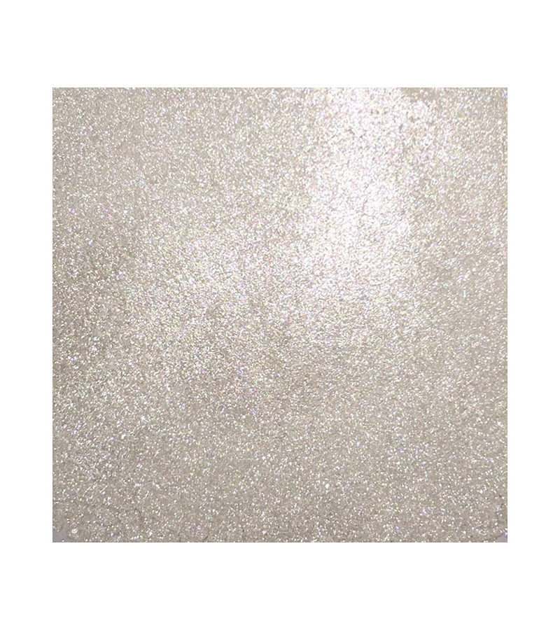 Pigment métallique perle écrasé Pigment métallique perle écrasé
