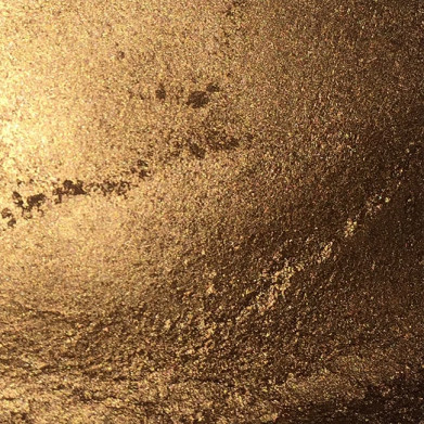 BRONZE METALLIC PIGMENT