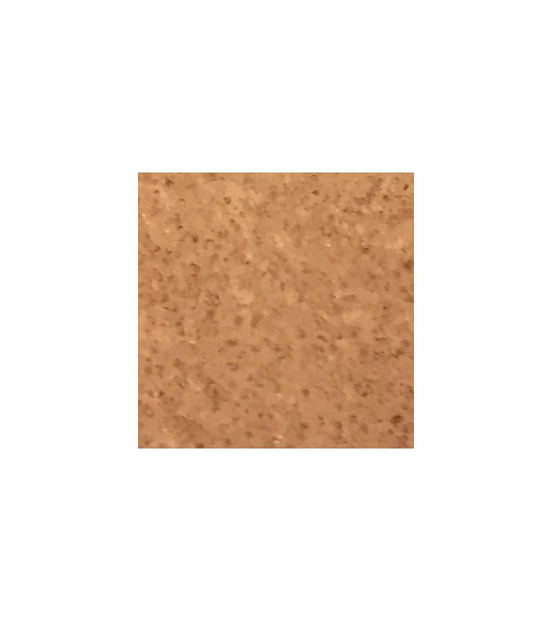 SCRAPED PLASTER CORNALINE