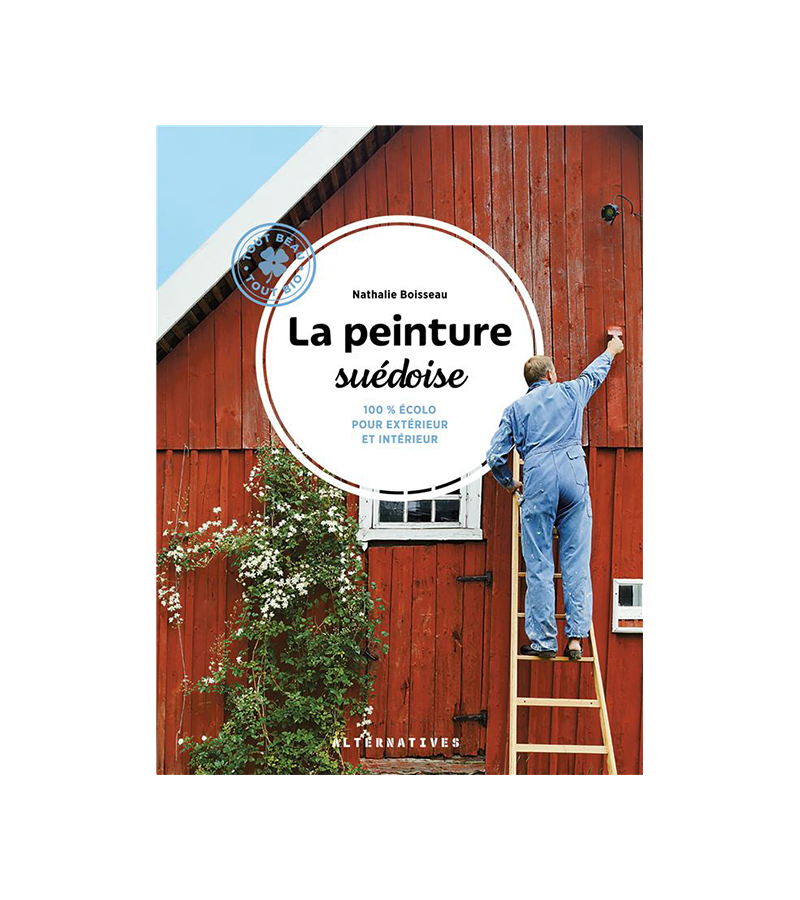 "LA PEINTURE SUÉDOISE" DE NATHALIE BOISSEAU