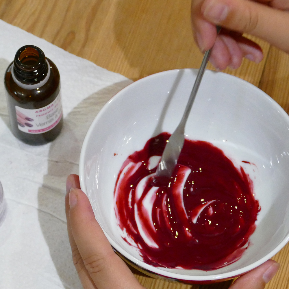 Recette de beauté au naturel