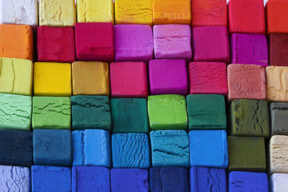 pigments beaux-arts